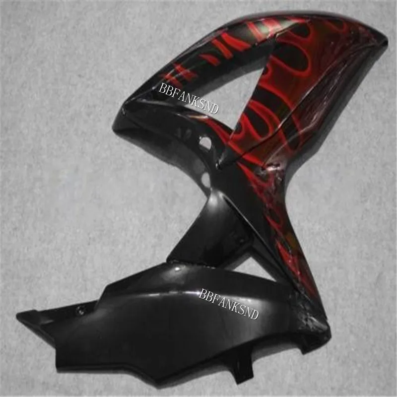 Комплект обтекателей для литья под давлением SUZUKI GSXR600 750 K8 08 09 GSXR 600 GSXR750 2008 2009