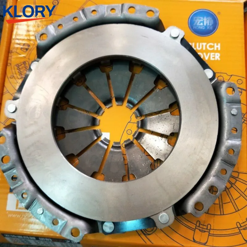 CAK04-2 Комплект сцепления для Yat moving 1.6L/Wyatt Cheung V5(JL478QCC) Changan CS35 1.6L/индуцированный Shang XT(JL478QEA), CX35