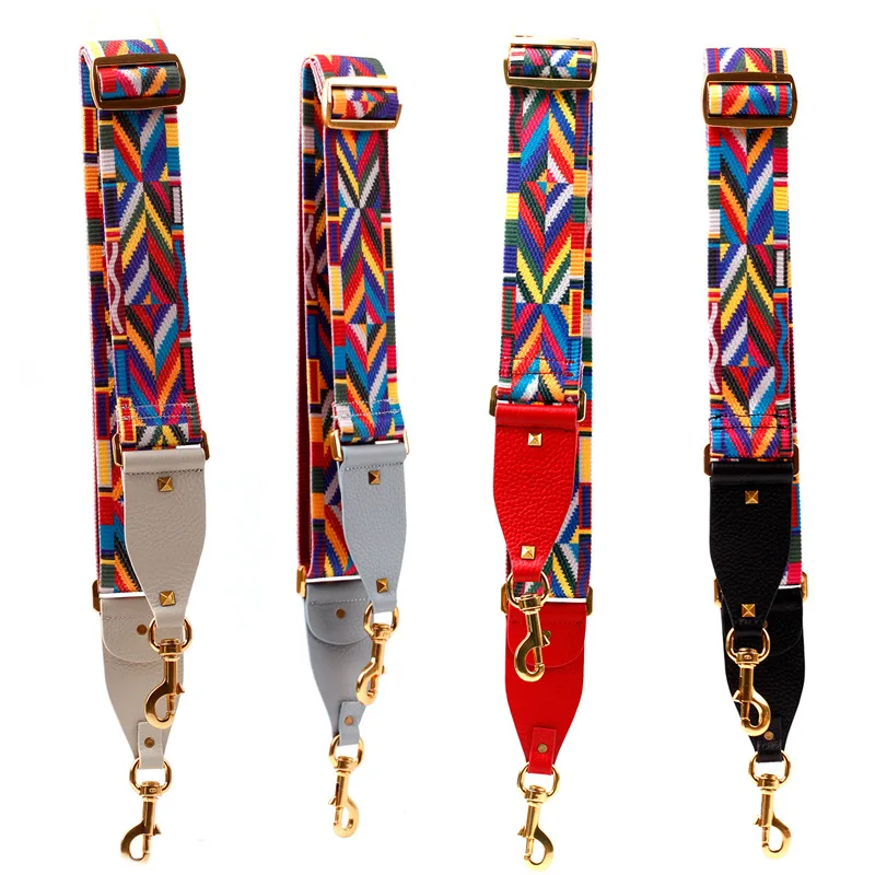 Модный ремешок для сумки женские ремни аксессуары сумок кожаная сумка на плечо и