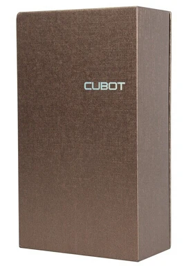 Оригинальный чехол для батареи Cubot X16 четырехъядерного телефона 5 0 дюйма
