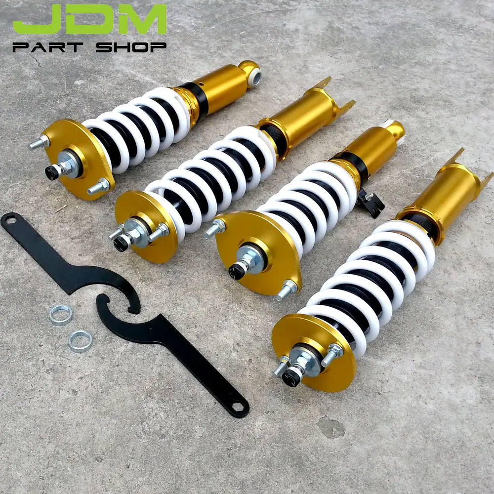 Комплект с регулируемой подвеской для Nissan 300ZX 90 96 Z32 32 варианта|kit|kit kitskit suspension |
