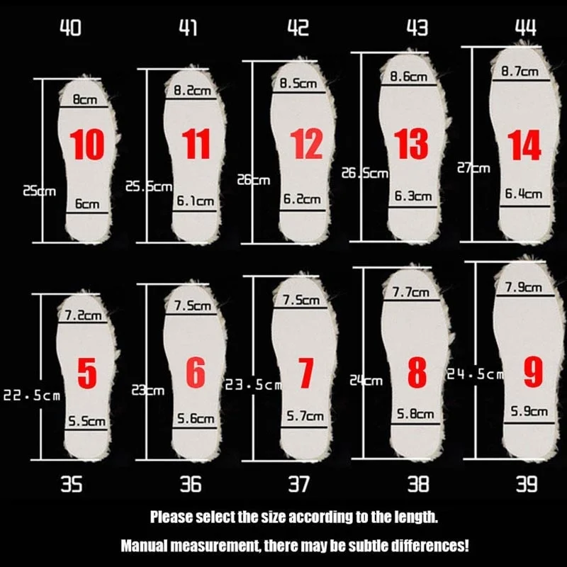 

NANCY TINO Unisex Winter Warm Insoles For Shoes Soft Comfortable Men Women Shoe Insole Short Plush Warm Shoe Insole 1 Pair