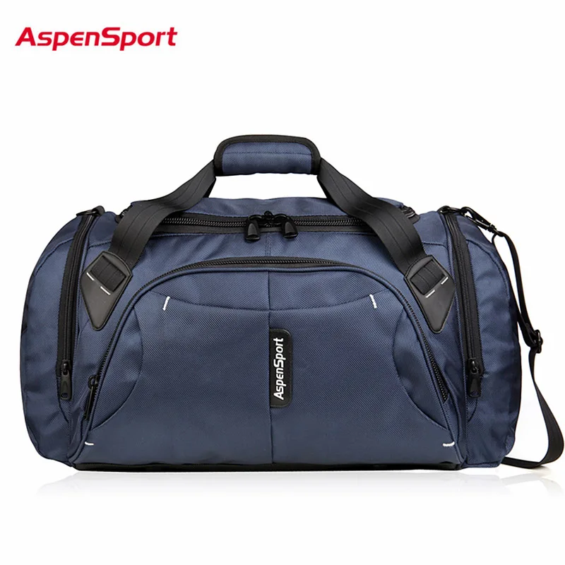 AspenSport багажные дорожные сумки для мужчин нейлоновая спортивная сумка