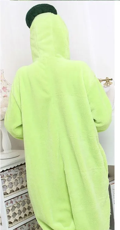 Новый Япония животных горох для женщин Мода Свежий цвет флис повседневное с