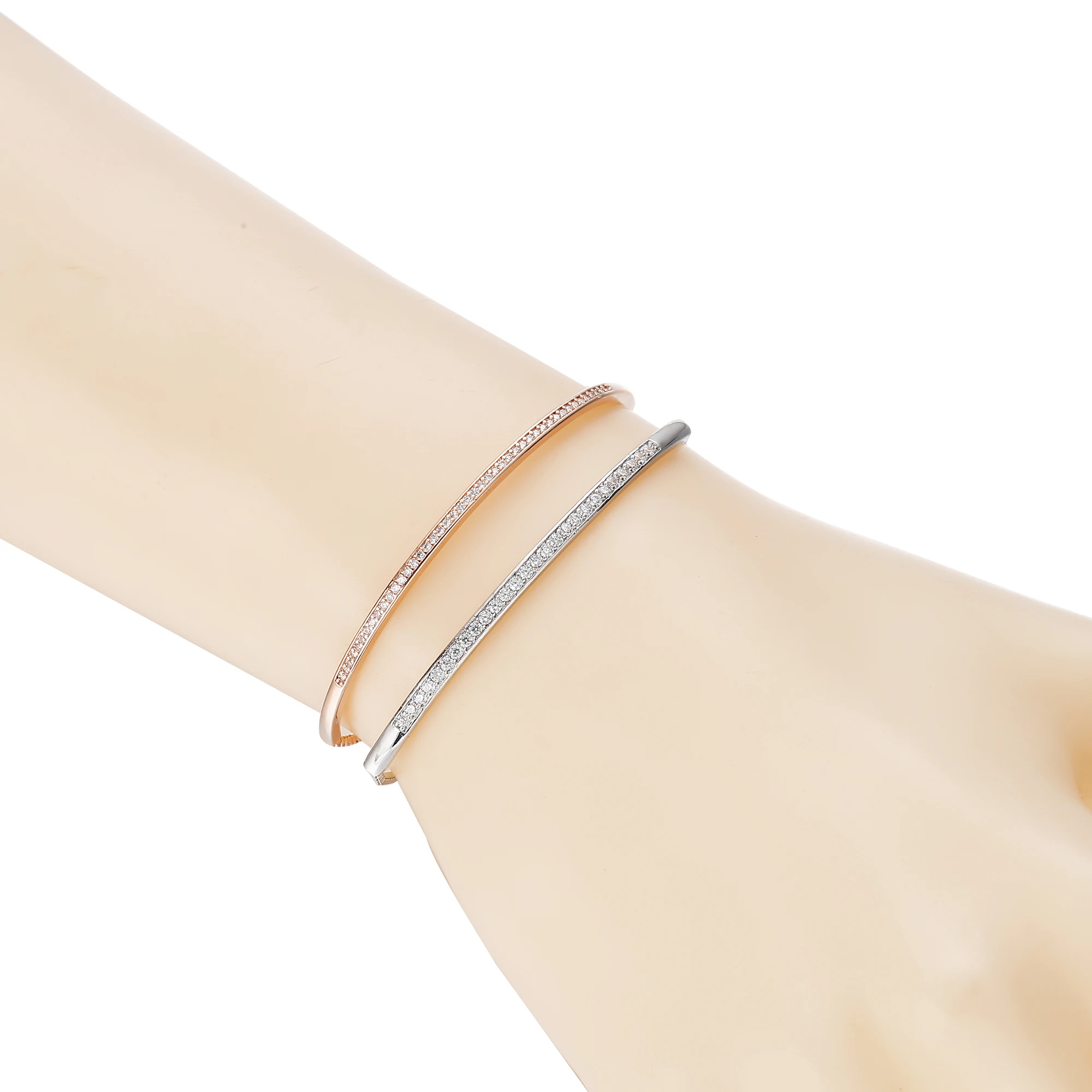 Женский браслет ASHMITA модный подарок для мужчин и девочек 2019|Браслеты с шармами| |