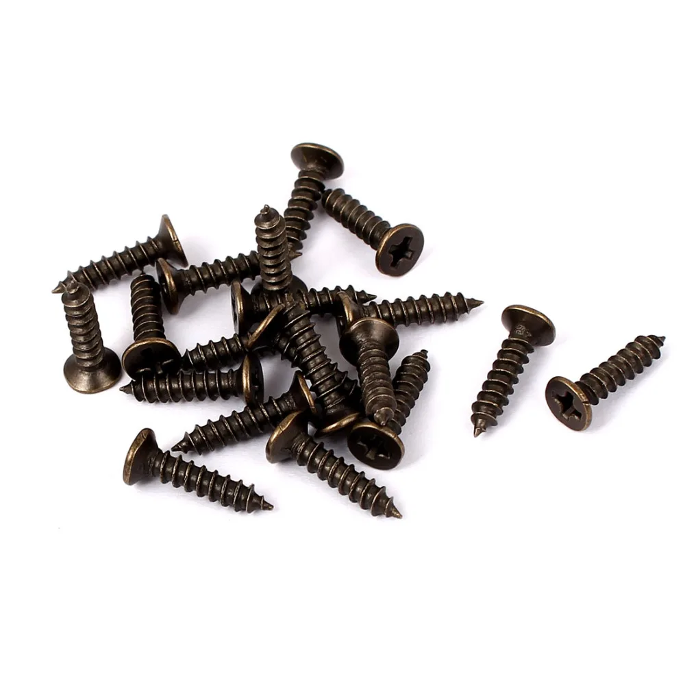 Uxcell Ретро стиль металлическая Гардеробная коробка чехол безопасный замок