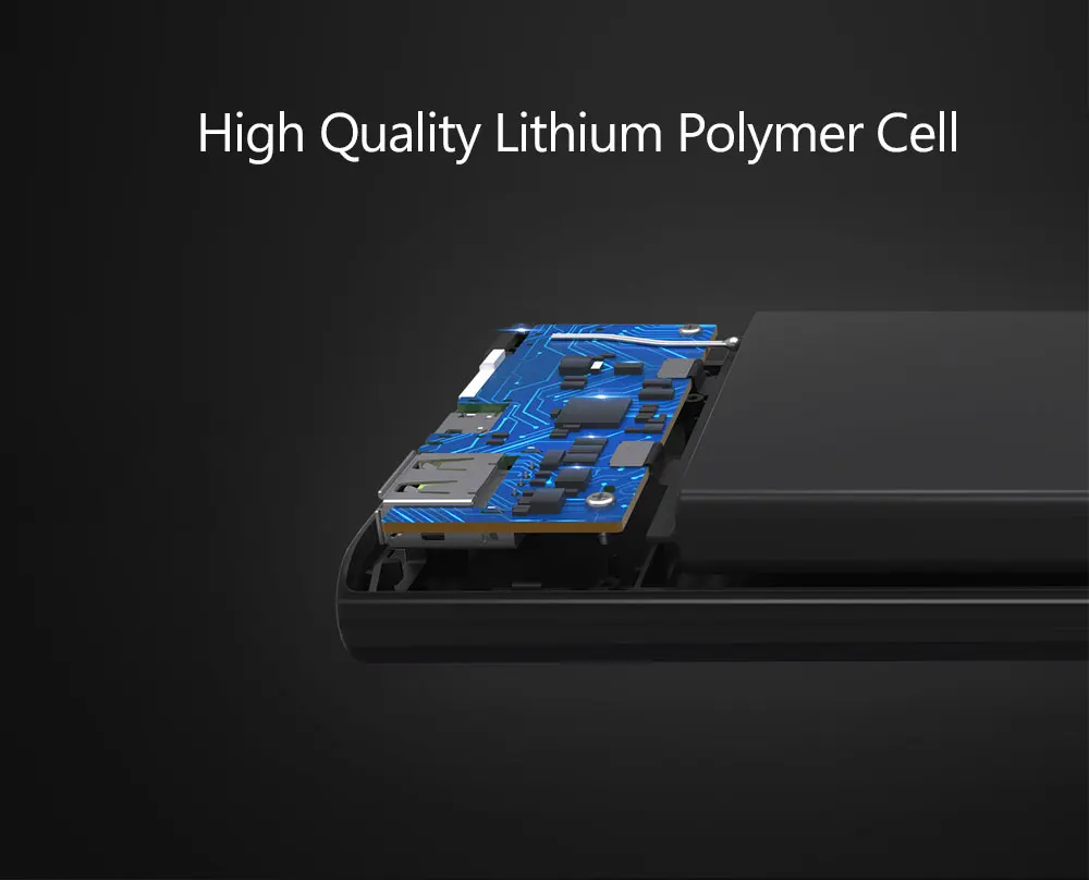 Huawei power Bank быстрое зарядное устройство 20000 мАч 10000 мАч type-C Max 18 Вт 9 В/2 а портативная Быстрая зарядка для Honor 10 V20 Magic 2 Nova 3 4