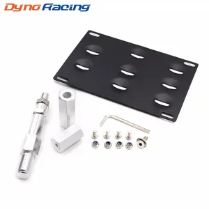 Держатель для номерного знака, кронштейн для буксировочного крюка, кронштейн для фиксации номерного знака для Audi A4 S4 A5 S5 A7 S7 08-15