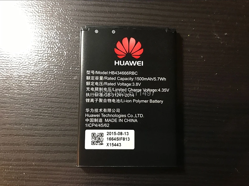 Разблокированный huawei E5577 4G LTE Cat4 e5577cs-321 беспроводной маршрутизатор wifi huawei E5577s-321 аккумулятор 1500 мАч