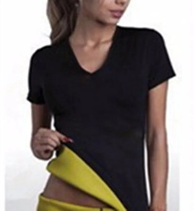 

women slimming underwear make sweat fat reducer control panties shorts neoprene body shaper corset waist trainer S~XXXL