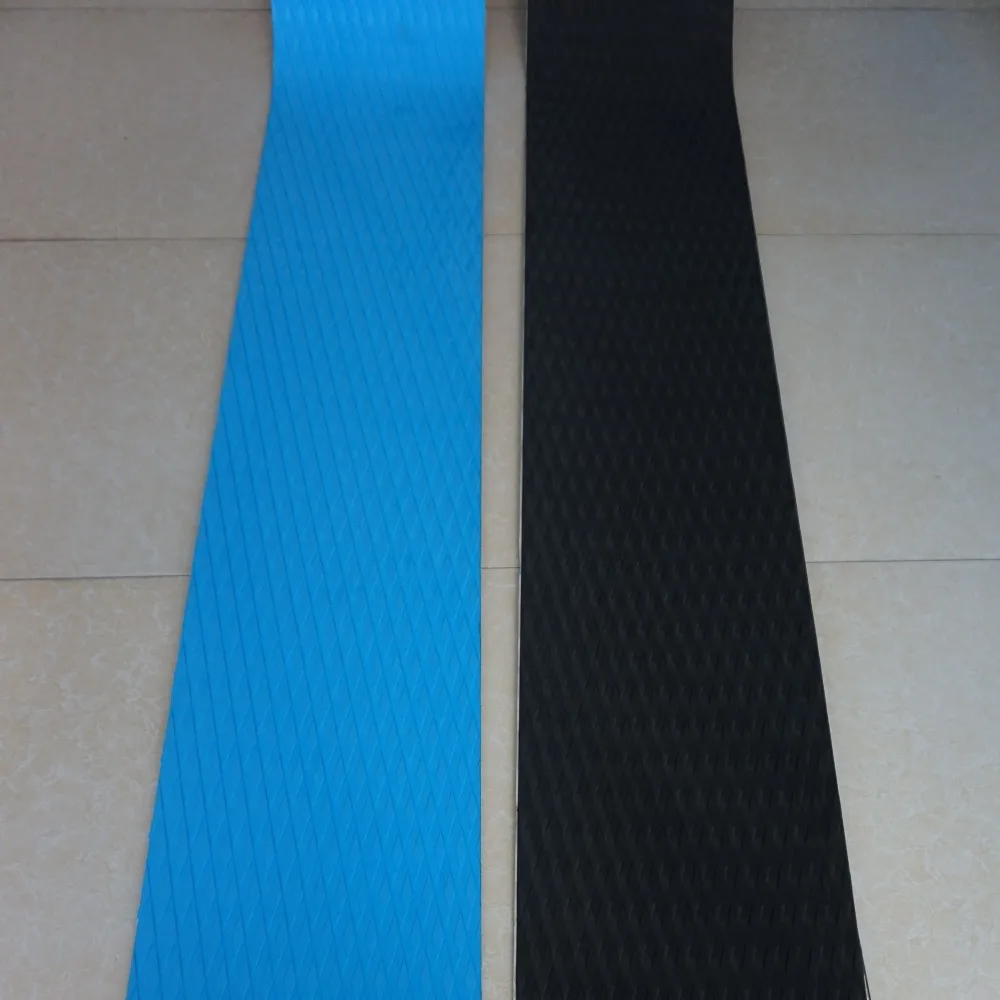 Eva Sup доска палубная Накладка для серфинга Paddleboard Pad Тяговая накладка с 3M клейкой лентой(215 см x 32 см