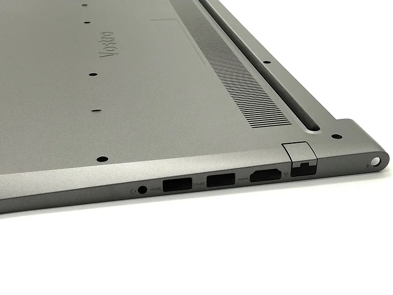 Новинка чехол для Dell Vostro 5568 Нижняя крышка 0JD9FG JD9FG|Сумки и чехлы ноутбуков| |