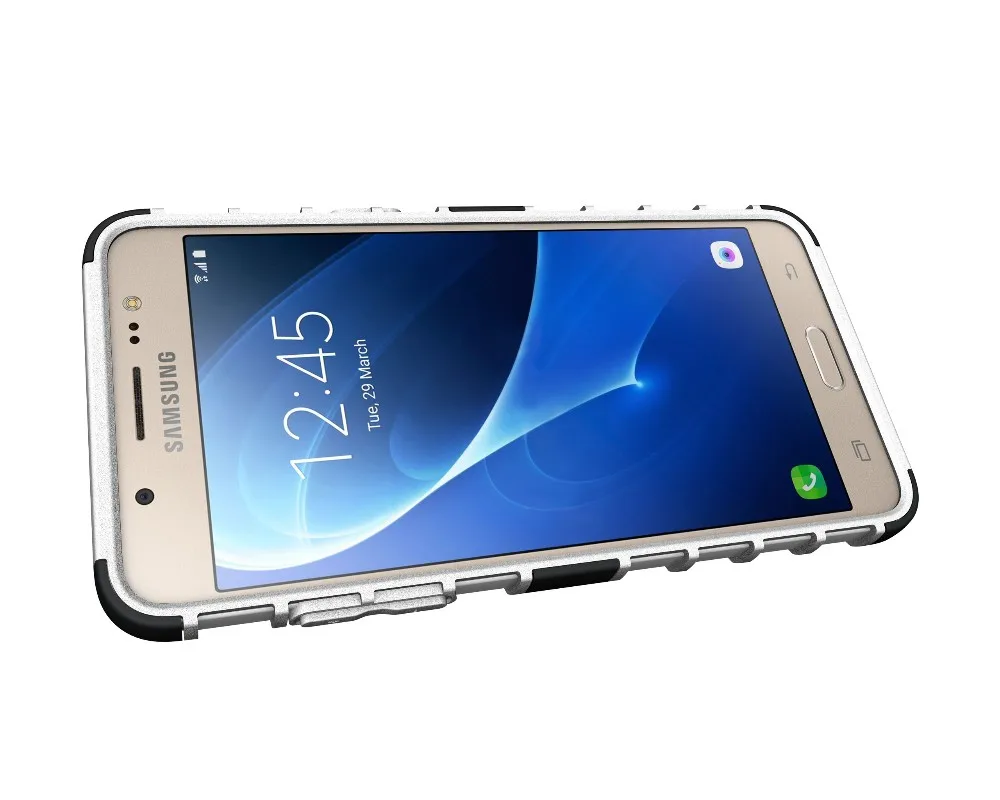 Армированный защитный чехол для samsung Galaxy J5 J7 J2 Prime A50 A40 A30 A20 A10 Корпус чехол КРЫШКА ДЛЯ samsung J3 возникают