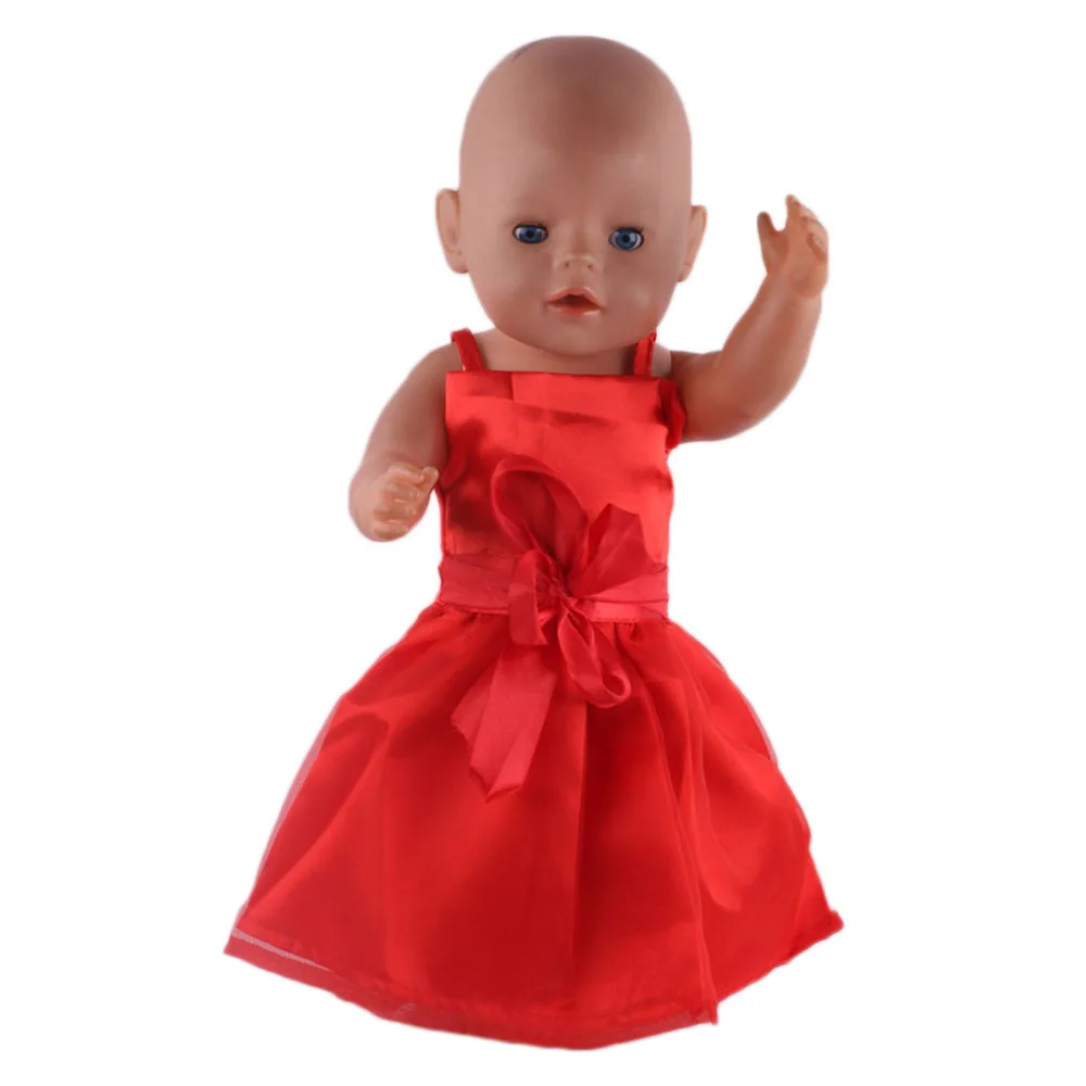 Бесплатная доставка Новые приходят Одежда Для 43 см New Baby Born Zapf лучший подарок для