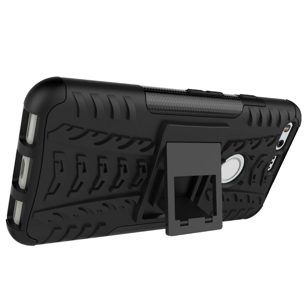 Coque For Google Pixel Nexus S1 Global Armor Plastic Box Silicone TPU Bracket Mobile Phone Case HTC Sailfish Protector Cover |
