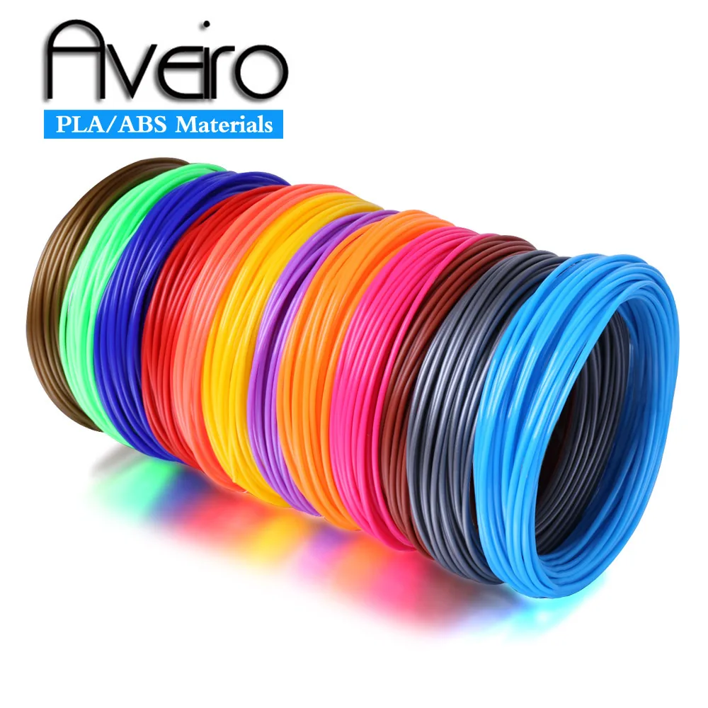 Пластик для 3d ручки 3 d ручка накаливания ABS PLA 1 75 мм запасной резиновый материал