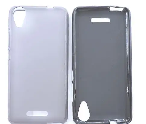 For Symphony R100 Case Soft TPU Pudding Cases Silicone Cover Matte Bumper | Мобильные телефоны и аксессуары