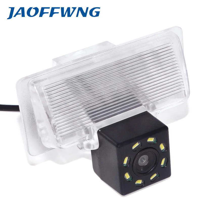 

Водонепроницаемая автомобильная парковочная камера для Nissan Almera2013/TEANA TIIDA/ Sylphy Altima, бесплатная доставка