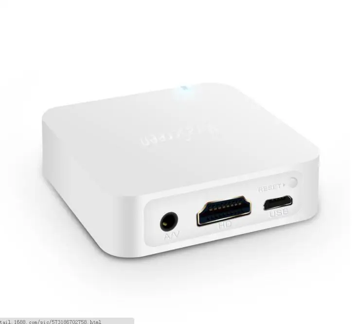 MiraScreen TV Stick HDMI Автомобиль anycast Miracast DLNA Airplay WiFi Дисплей приемник с поддержкой Windows