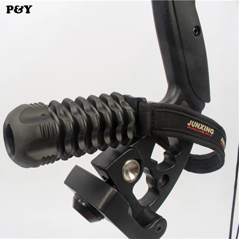 Оригинальный комбинированный лук junxing M131 для охоты на правой руке с натяжным