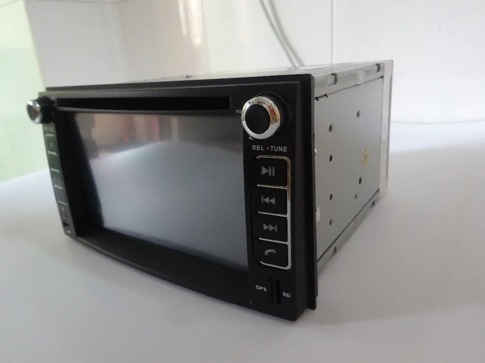 Android 9 0 Восьмиядерный PX5/PX6 подходит KIA Sedona VQ Grand Carnival R 2006 до 2011 Автомобильный DVD gps 3g