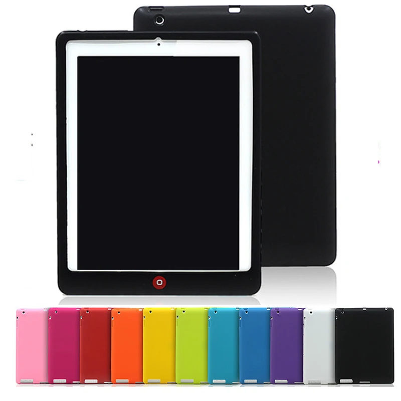 + Бесплатно. Стилус Твердый Мягкий силиконовый чехол для нового iPad Air3 9 7 дюймов 2017