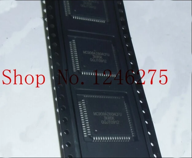 MC908AZ60ACFU 100% Новый оригинальный | Электроника