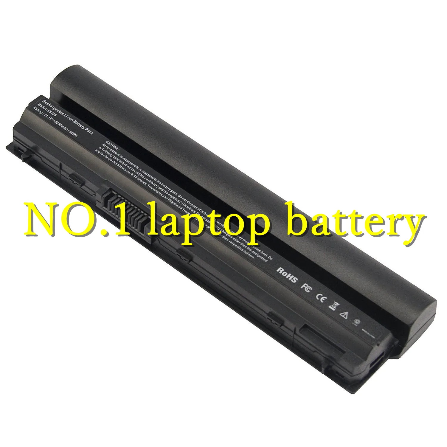 RFJMW J79X4 FRR0G FRROG K4CP5 11 1 В 60Wh для расширенной батареи DELL Latitude E6320 N-Series E6220 E6120 |