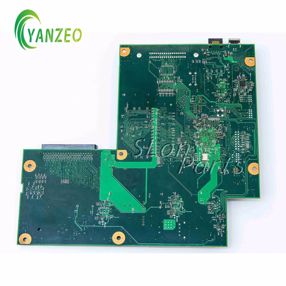 Фотографическая плата для HP LaserJet P3005N P3005|formatter board|hp laserjethp formatter board |