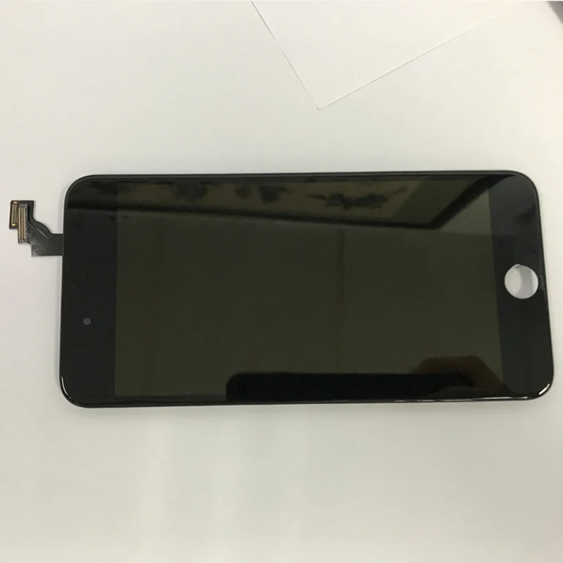 Мобильные телефоны lcds для iphone 6 plus ЖК экран дисплей сенсорный дигитайзер