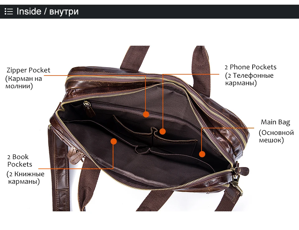 Westal сумка мужская через плечо сумка для документов мужские сумки из натуральной кожи сумка мужская кожа ноутбук Кожаные портфели мужчины портфель мужской бизнес 9207