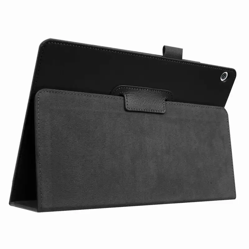 Чехол для Huawei MediaPad M3 Lite 10 BAH W09 AL00 тонкий складной чехол книжка с подставкой M3Lite 1