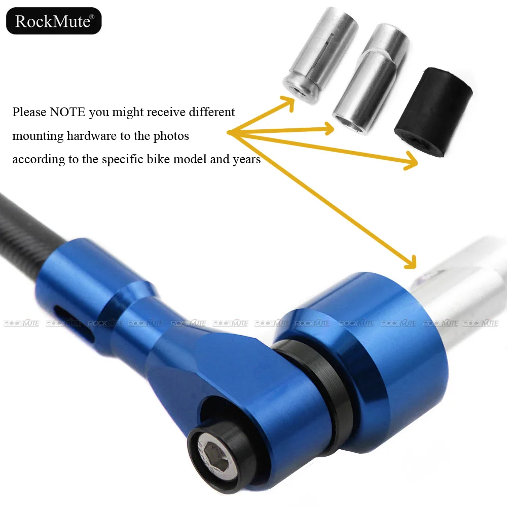 Защита рычагов тормозной муфты для Yamaha YZF R25 R3 R6 R1 R1M/S|Ручки мотоциклов| |