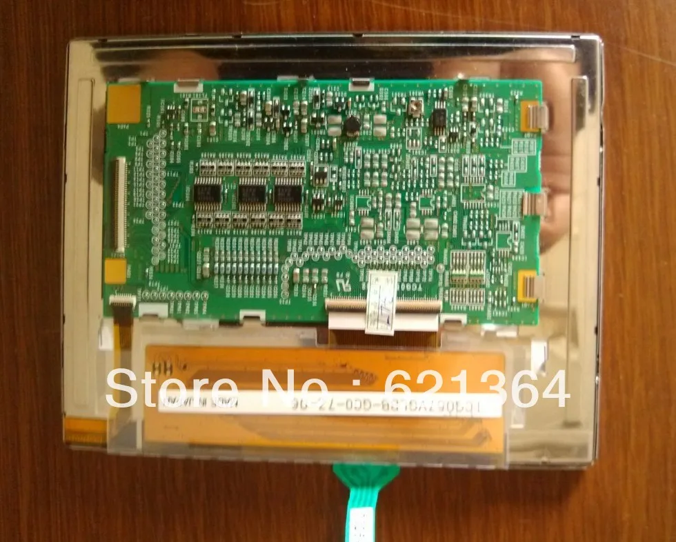 TCG057VGLBB-G00 профессиональный жк-экран для промышленного экрана