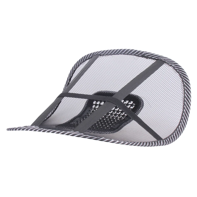 Автомобильная подушка для сиденья поясничная поддержки спины ZAZ Chance 1102 Tavria 1103