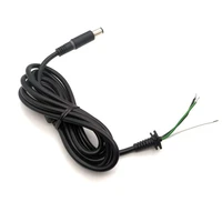 replacement dc tip power cable 7 45 0mm 7 4x5 0mm for dell laptop notebook charger dc cord cable 1 8m