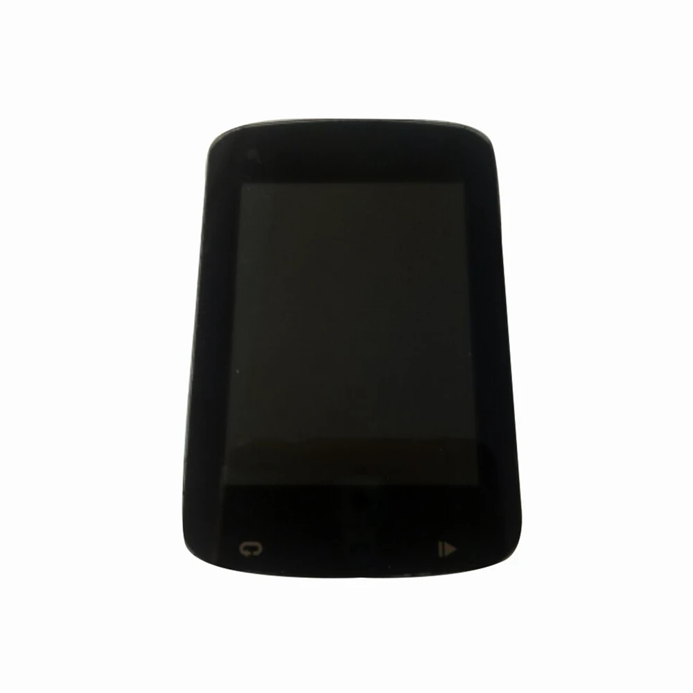 Оригинальный сенсорный ЖК экран дигитайзер для Garmin Edge 820 GPS ручной панель Ремонт
