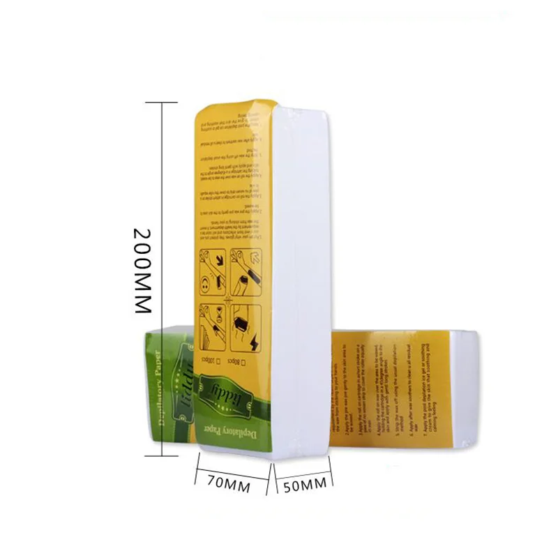 Epilator Wax Heater Machine Non-Woven Waxing Strip Paper Roll for Hair Removal | Красота и здоровье