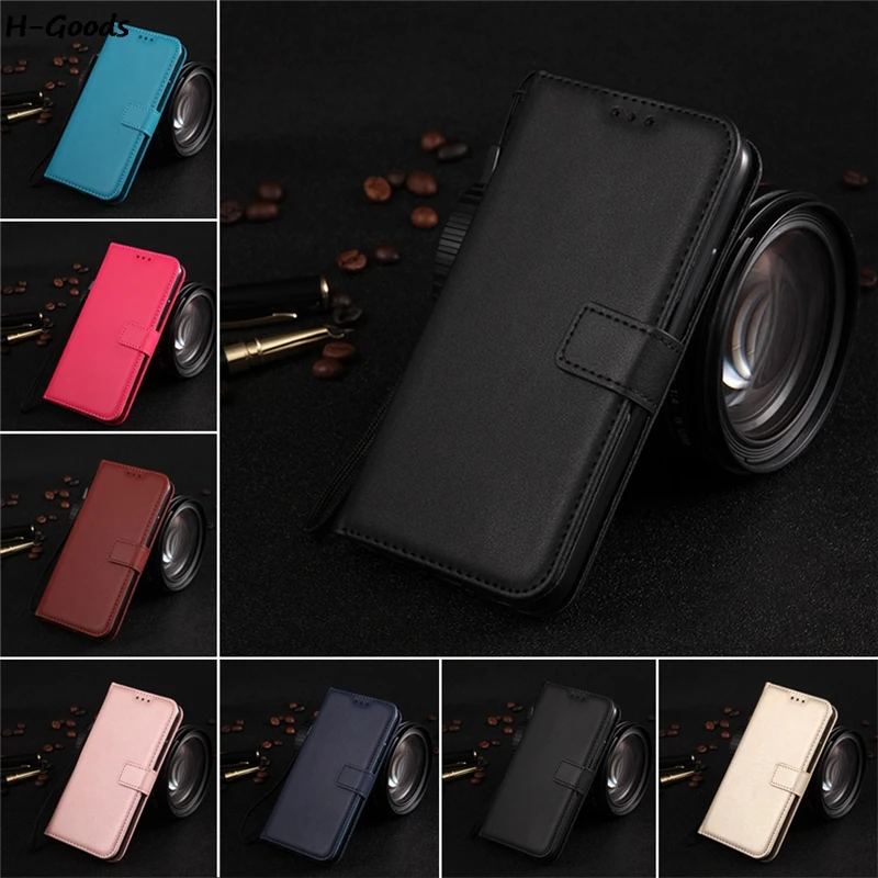 H goods Флип из искусственной кожи + кошелек чехол для Coque samsung J7/J7 Next/J7 Core/J7 Neo