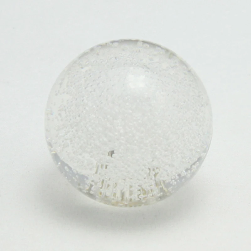 Кристальный шариковый топ с шариковой ручкой для Светодиодный джойстик аркадной