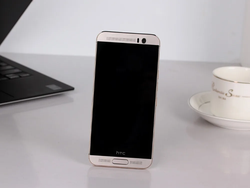 Разблокированный телефон htc One M9 Plus 4G LTE 3 ГБ ОЗУ 32 Гб ПЗУ Восьмиядерный 20MP htc ONE M9+ мобильный телефон