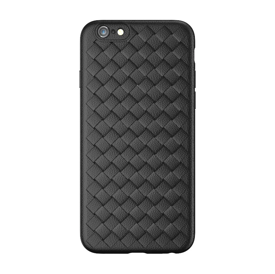 Новое поступление стильный кожаный чехол Boomboos для iphone 6 6s (4 7 дюйма) plus (5 5 |