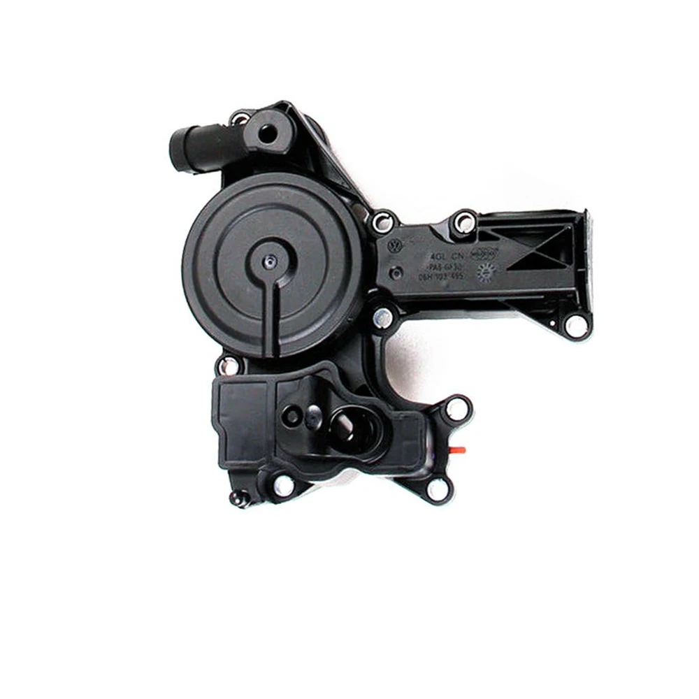 Новый сепаратор масла и воды TUKE OEM выпускной клапан в сборе для VW AUTO Jetta Golf Tiguan Eos 06H