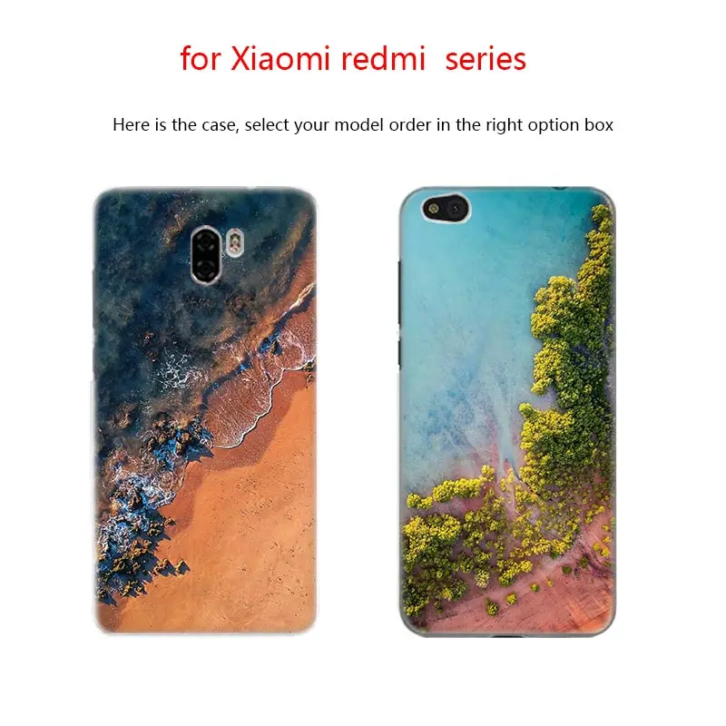 Чехол для Xiaomi Mi 10 8 A2 A3 CC9 Lite 9 Note Pro a1 a2 5x 6x|Бамперы| |