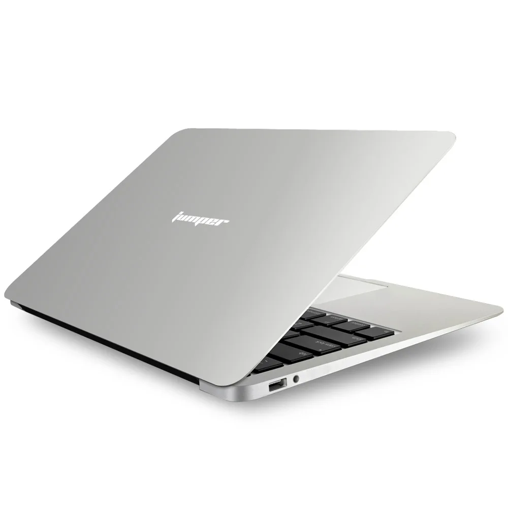 Jumper Ezbook 2 ноутбук 14 1 &quotультрабук Win10 Intel Cherry Trail Z8350 Четырехъядерный 4 Гб ram 64 eMMC