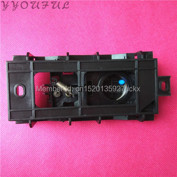 Бесплатная доставка верхняя крышка DX5 в сборе для широкоформатного плоттера Galaxy