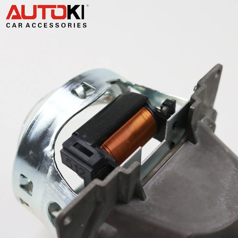 Бесплатная доставка новинка 3 0 биксеноновый прожектор Autoki Koito Euro Q5 s D1S D2H D2S D3S D4S
