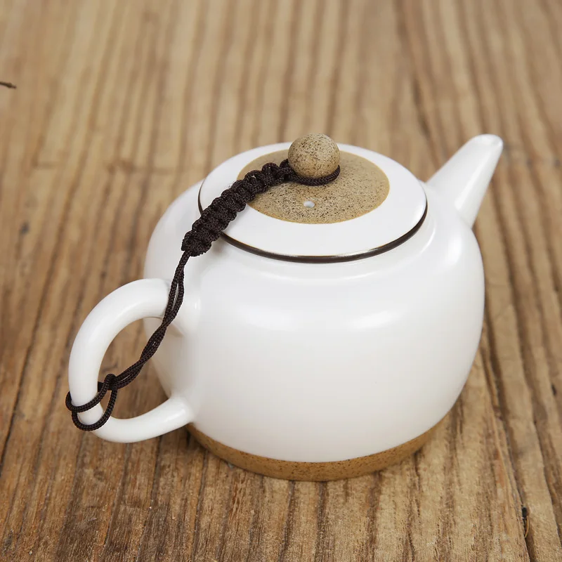 220 мл Цзиндэчжэнь ручная роспись корень лотоса/орхидея керамические чайные