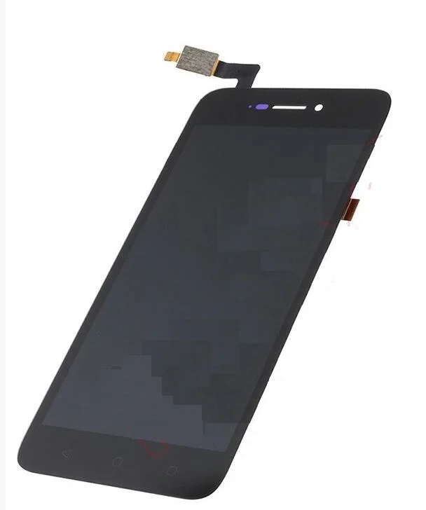 Для TP-Link neffos Y5 TP802A ЖК-дисплей Дисплей и оригинальный диджитайзер экрана для
