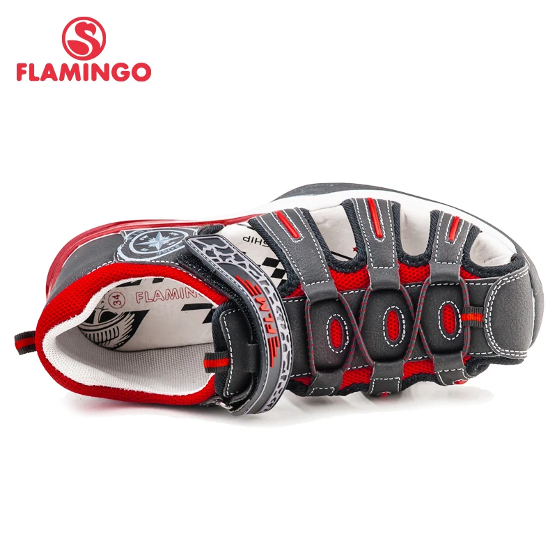 2016 новое поступление весенне летние модные сандалии высокого качества для